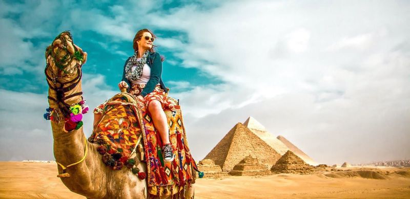 El Cairo y Crucero por el Nilo Recorriendo otras Ciudades El Cairo y Crucero por el Nilo Recorriendo otras Ciudades